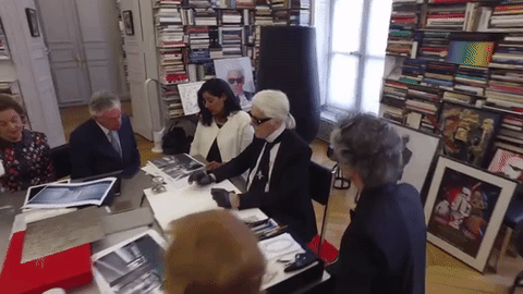 Karl Lagerfeld ahora diseña complejos residenciales en Miami 