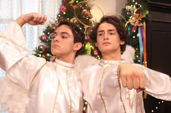 Debido al buen recibimiento de la historia, 
<b>el productor Juan Osorio confirmó que la pareja, mejor conocida por el público como #Aristemo, contará con su propia serie fuera de la telenovela.</b>