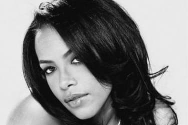 Classic Jam: Aaliyah - More Than A Woman