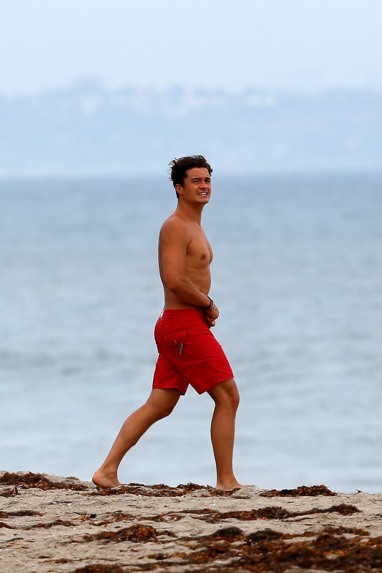 Bueno, ponte a buscar a Flynn...