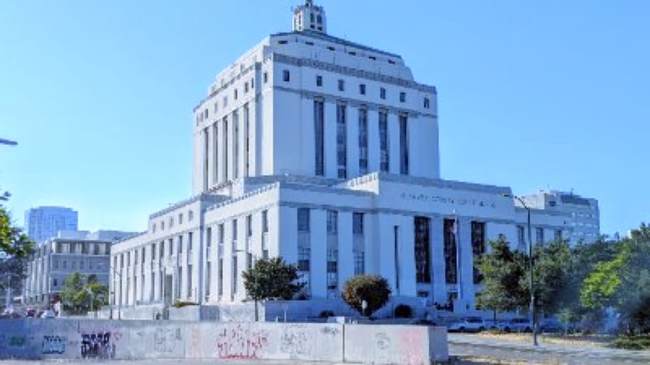 Juez del condado de Alameda asaltado a punta de pistola en Oakland