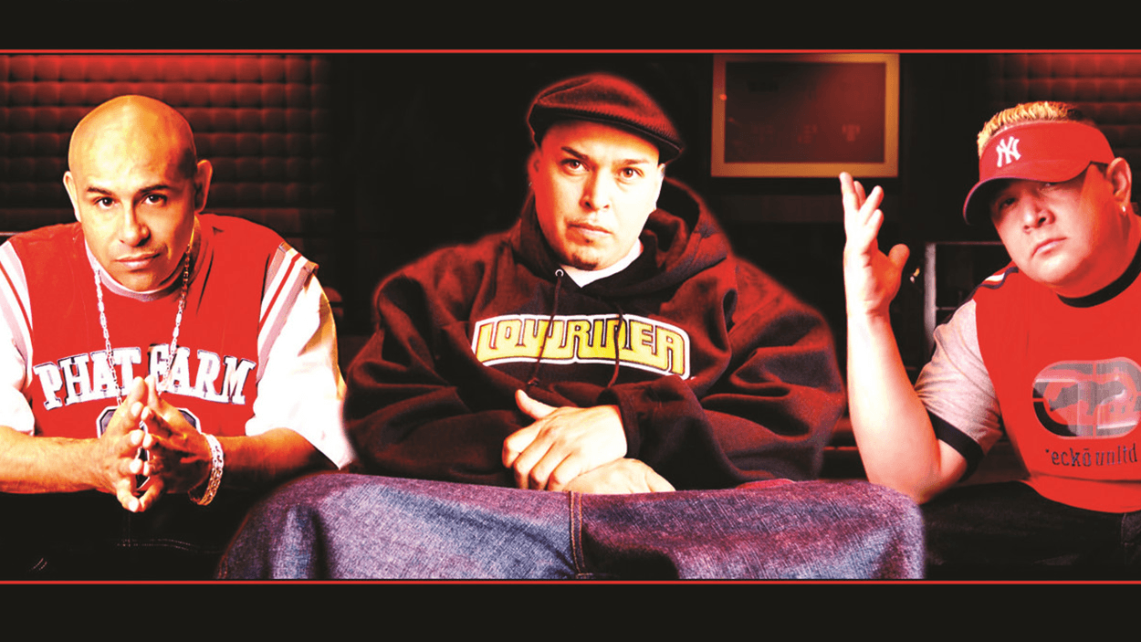 Classic Jam: NB Ridaz - So Fly