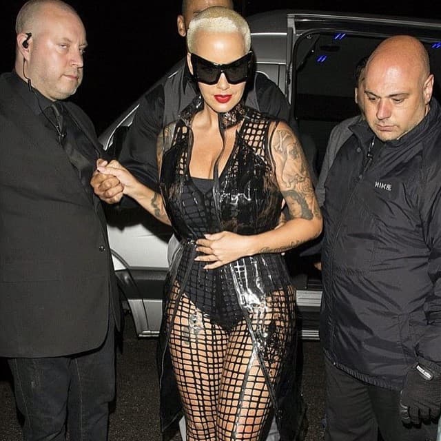 Fue con ayuda de esa etapa de su vida de pudo llegar a la fama.