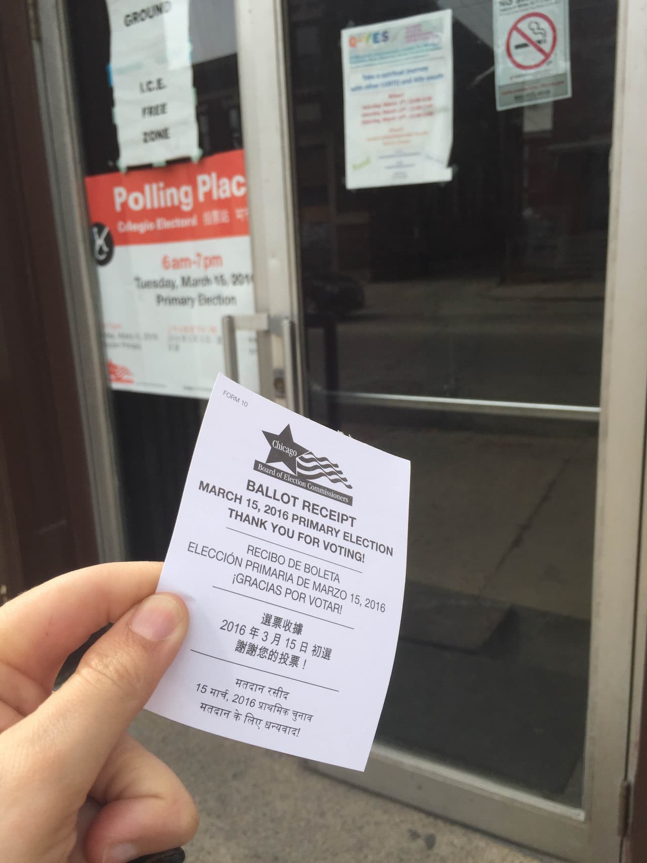 En esta jornada electoral se espera una importante participación ciudadana. De acuerdo con lo reportado por los medios, la votación temprana superó las expectativas comparada con las elecciones primarias anteriores.