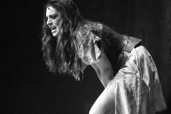 Seguramente con el éxito de la obra, elenco y producción celebrarán 200 representaciones próximamente.