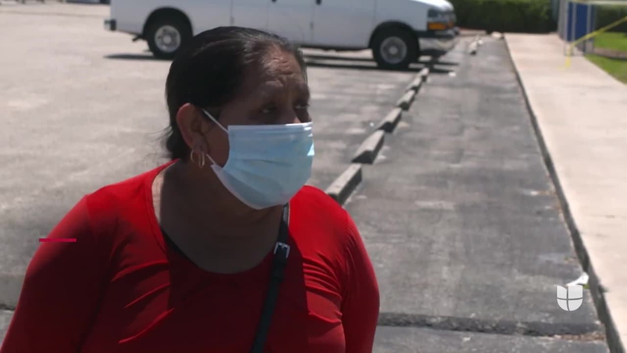 "La gente que trabaja en la agricultura es la más olvidada”: inmigrantes de Florida
