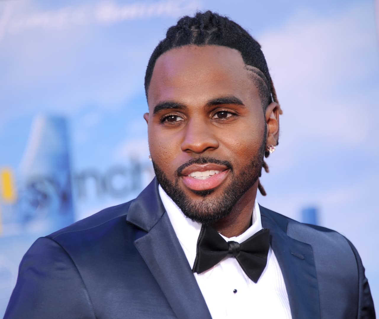 Jason Derulo Has a Country Music Project In The Works