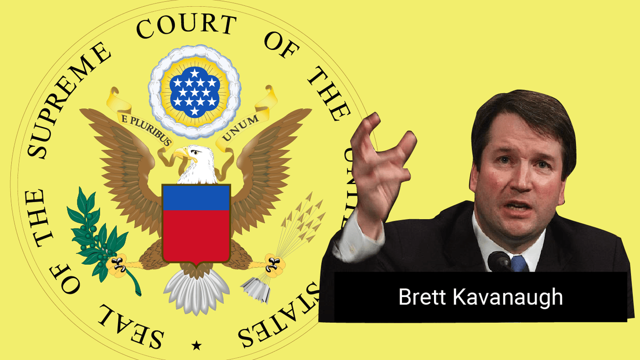 En gráficos: este es el proceso que tendrá que seguir Brett Kavanaugh para llegar a la Corte Suprema