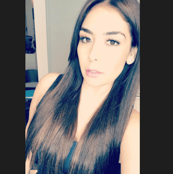 Aunque Evelyn es originaria de Los Ángeles, California, su familia proviene del estado de Sinaloa, México.