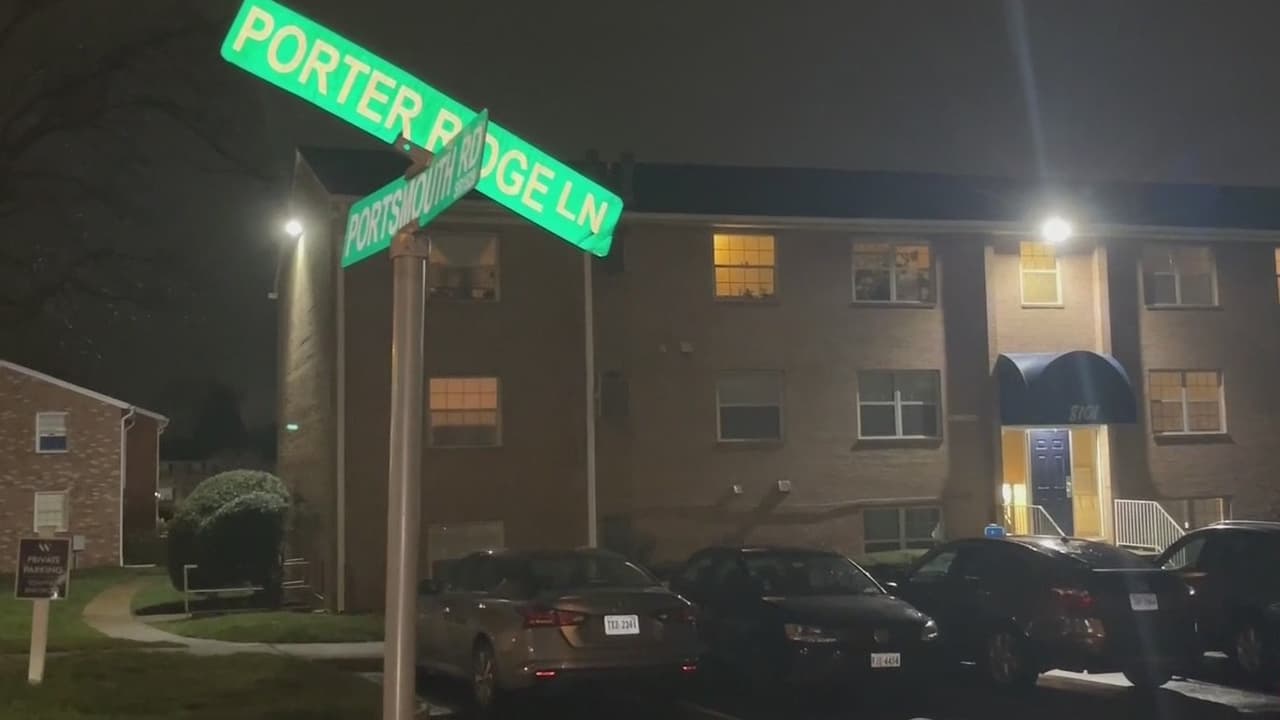 Tiroteo en Manassas: Detienen a sospechoso tras incidente que deja a dos mujeres baleadas