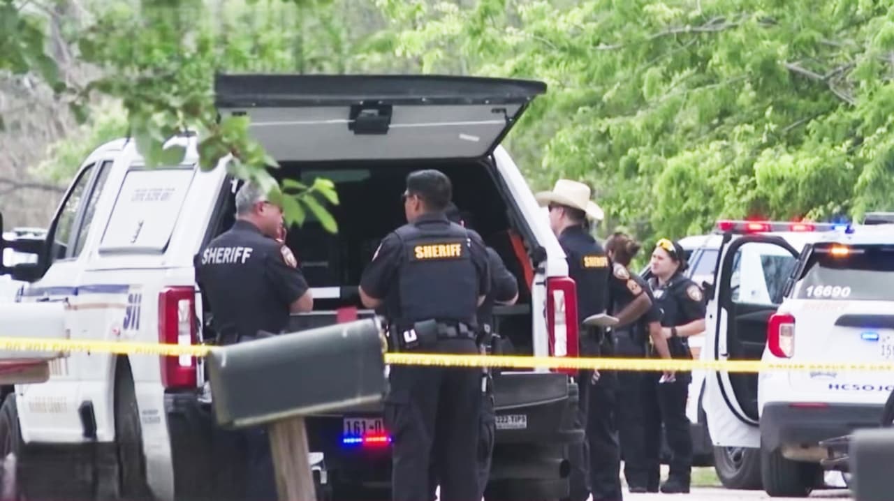 Muere niño hispano de 5 años en presunto ahogamiento en el este del condado Harris