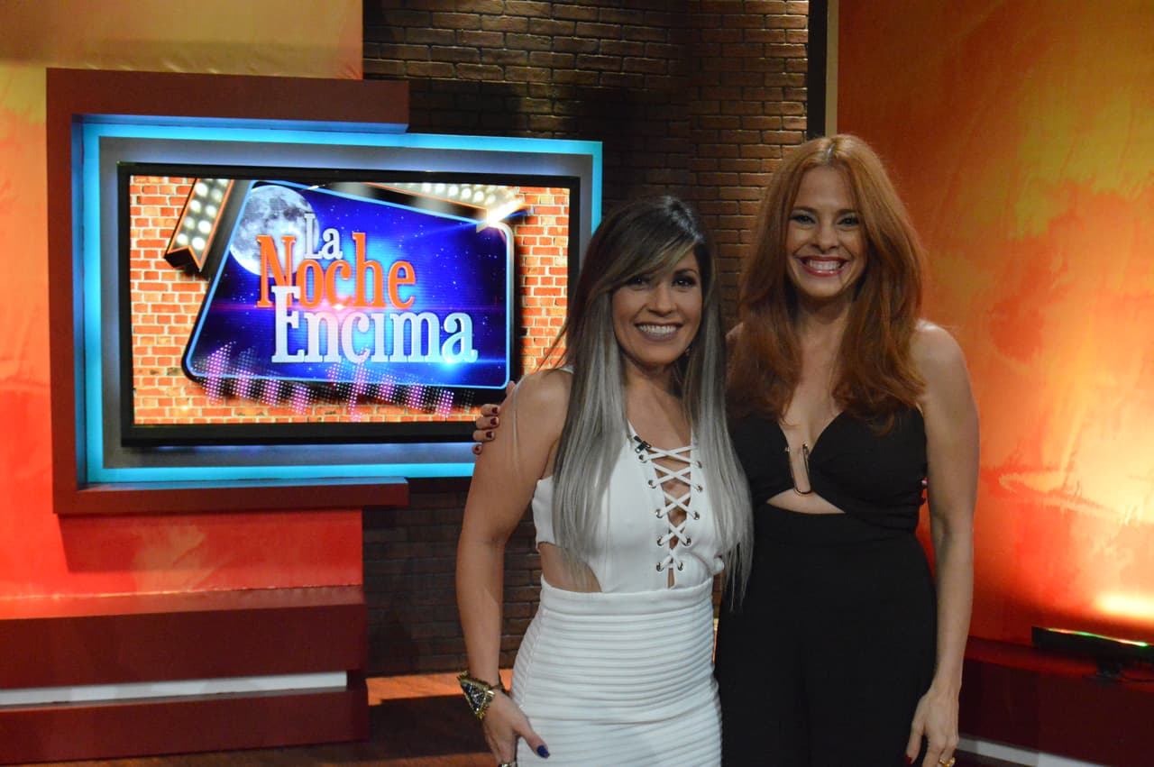 La Noche Encima llega para relajar tus noches