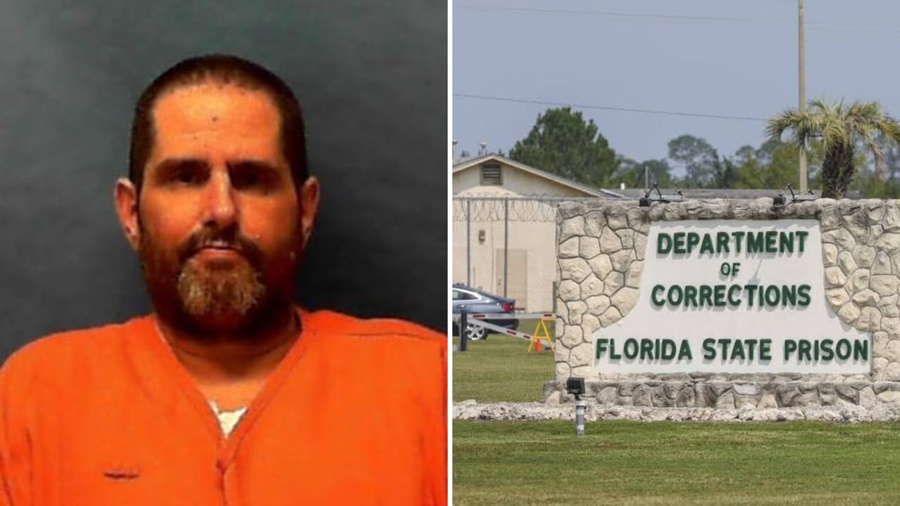 Florida ejecuta a preso con antecedentes de enfermedad mental: fue el número 13 del año