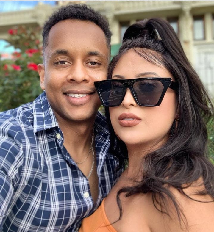 La mañana del jueves 26 de agosto se dio a conocer una triste noticia que dejó impactados a muchos: 
<b>Daniela Rodríguez</b>, una de las 'amorosas' más queridas de 
<b>Enamorándonos</b>, 
<b><a href="https://www.univision.com/famosos/muere-daniela-rodriguez-enamorandonos" target="_blank">falleció de manera repentina</a></b> a los 29 años. 
<br>