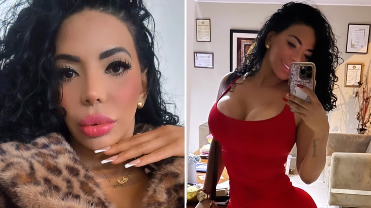 Encuentran sin vida a creadora de contenido ‘La Chocolatita’: revelan causa de su fallecimiento