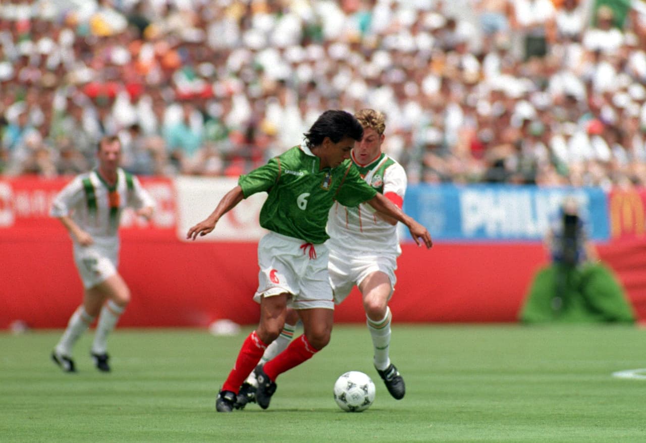 El estadio fue uno de los nueve usados en la Copa Mundial de 1994 y hasta este día es uno de los pocos estadios en el país que es propiedad de la ciudad. Uno de los partidos que ahí tuvo lugar fue entre México e Irlanda.