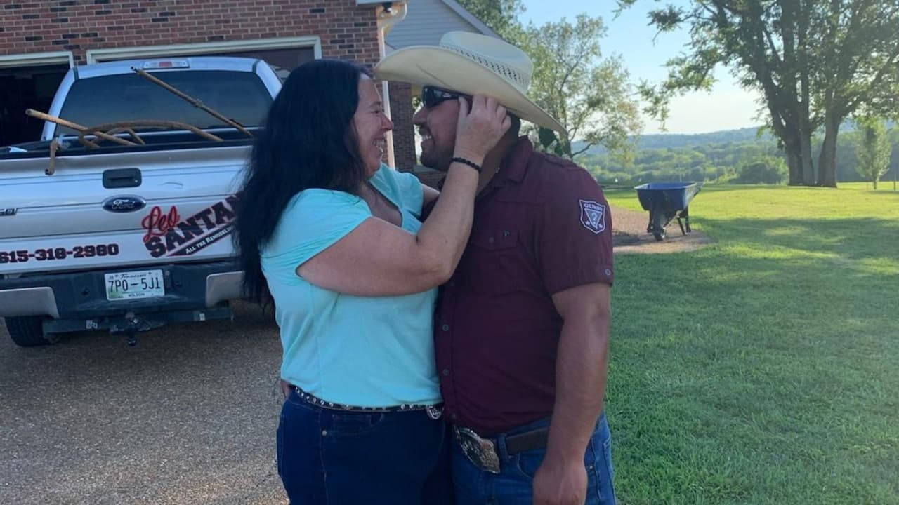 “No solo lo estás lastimando a él, nos estás lastimando a todos nosotros”: el drama de la separación de familias con estatus migratorios mixtos
