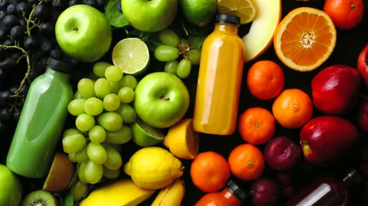 ¿Los productor orgánicos tienen residuos químicos y pesticidas?