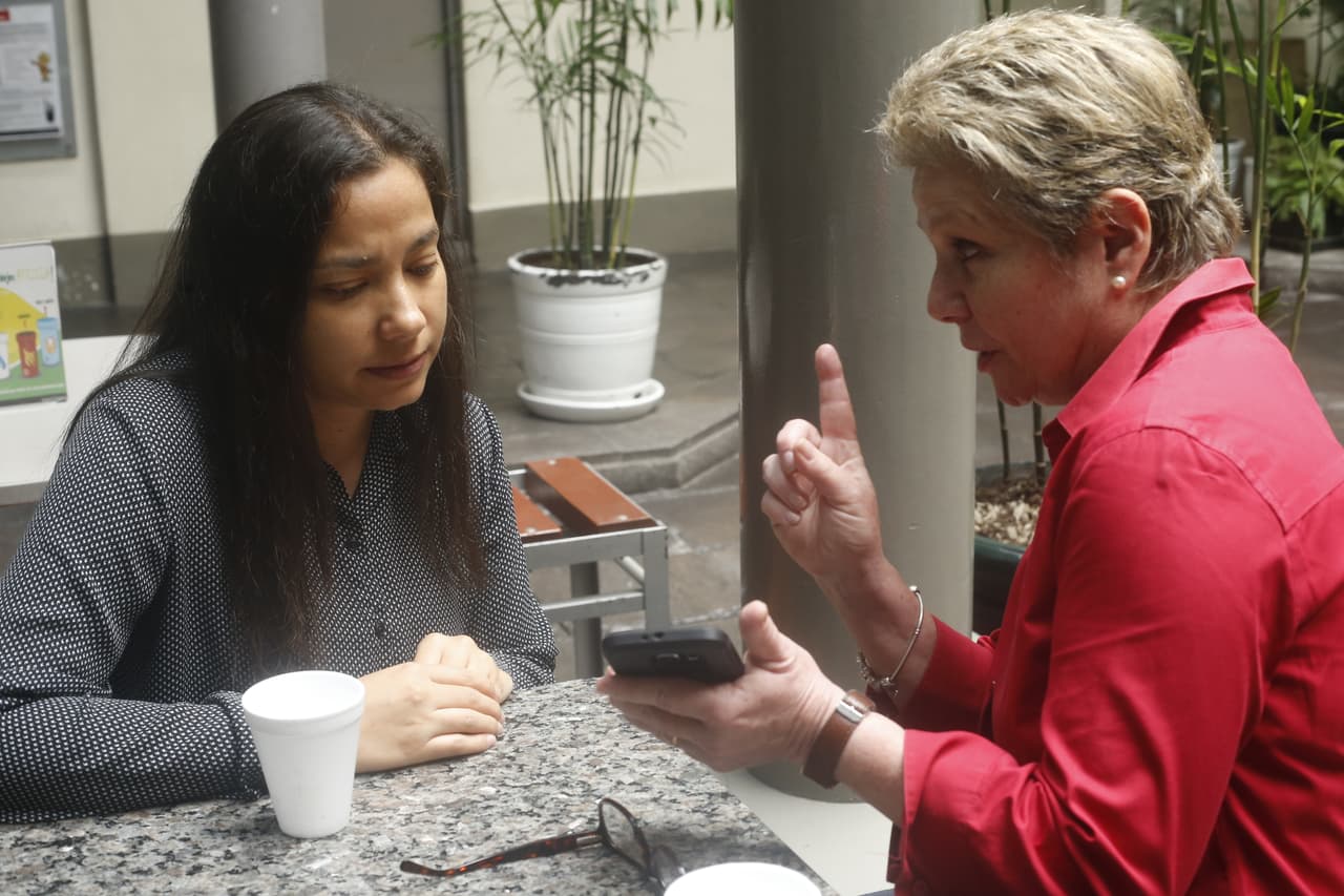 Enfrentar el cáncer es un trance íntimo, confuso y solitario: hace falta una red de apoyo (parte 2)