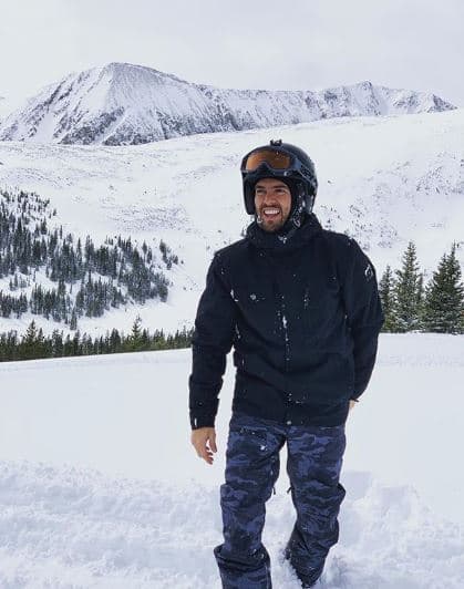 Sin embargo, personajes del regional mexicano también expresaron su apoyo hacia el actor nacido en Mazatlán, Sinaloa (al noroeste de México).