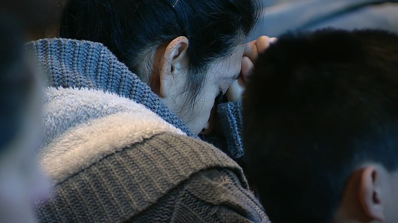 Adiós al niño de doce años que murió atropellado en Carrollton la semana pasada.