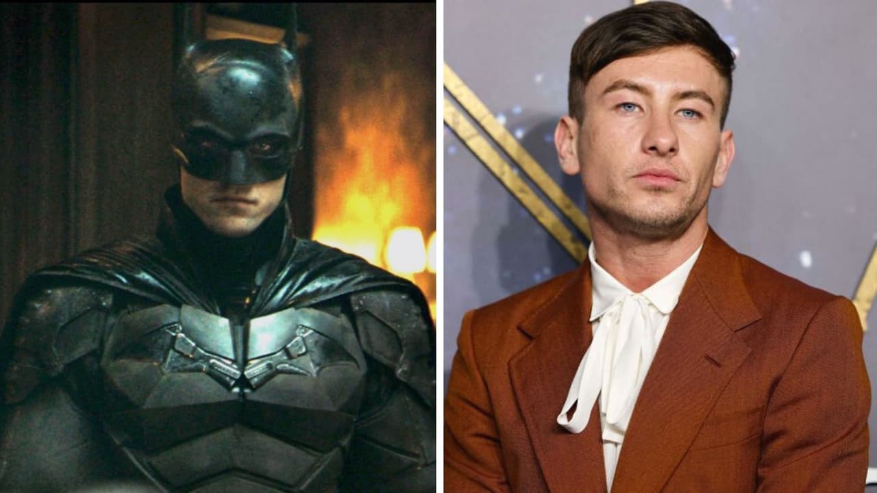 El final explicado de 'The Batman': ¿quién es el villano misterioso de Arkham?