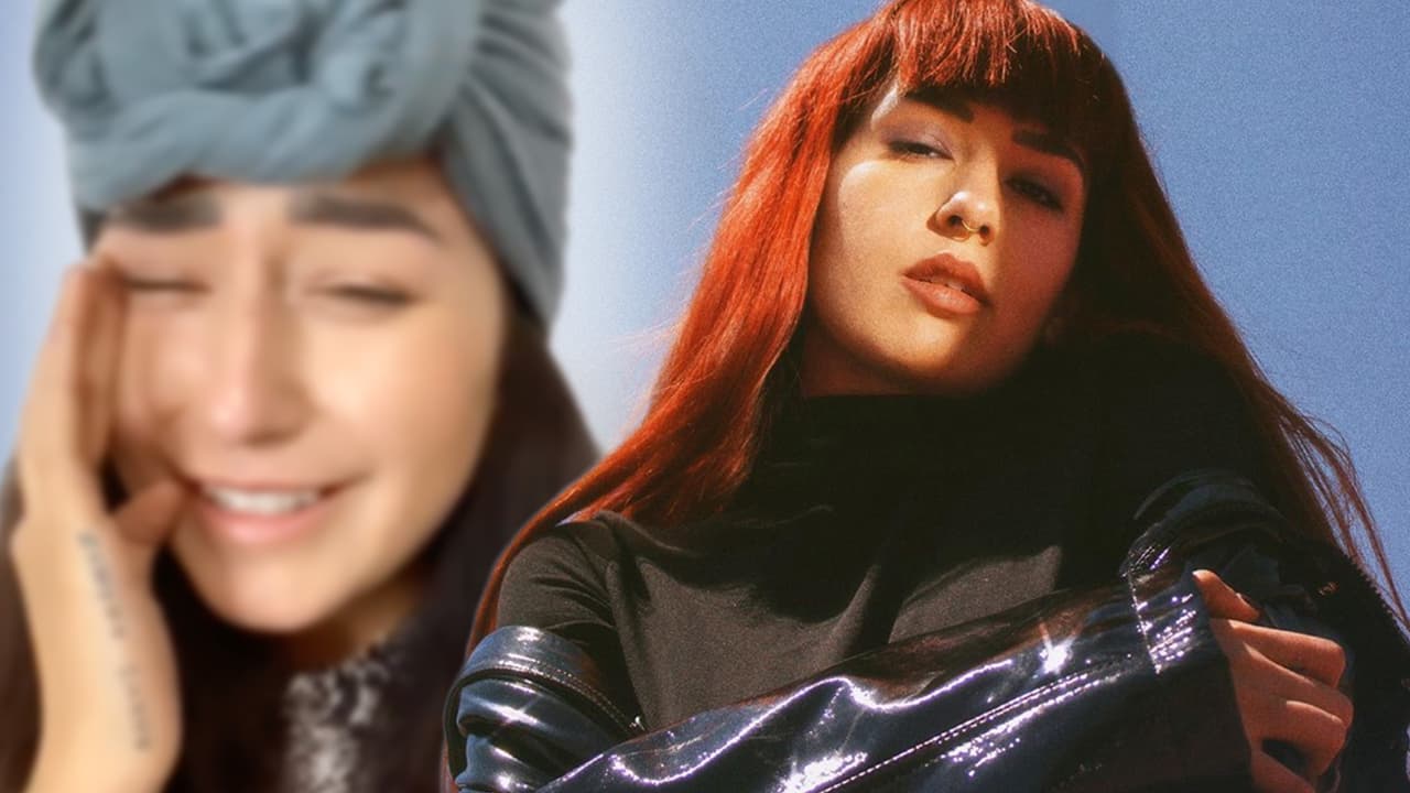 La hija de Niurka Marcos llora (pero de risa) al saber el costo del bolso "barato" que recomendó una ‘infuencer’