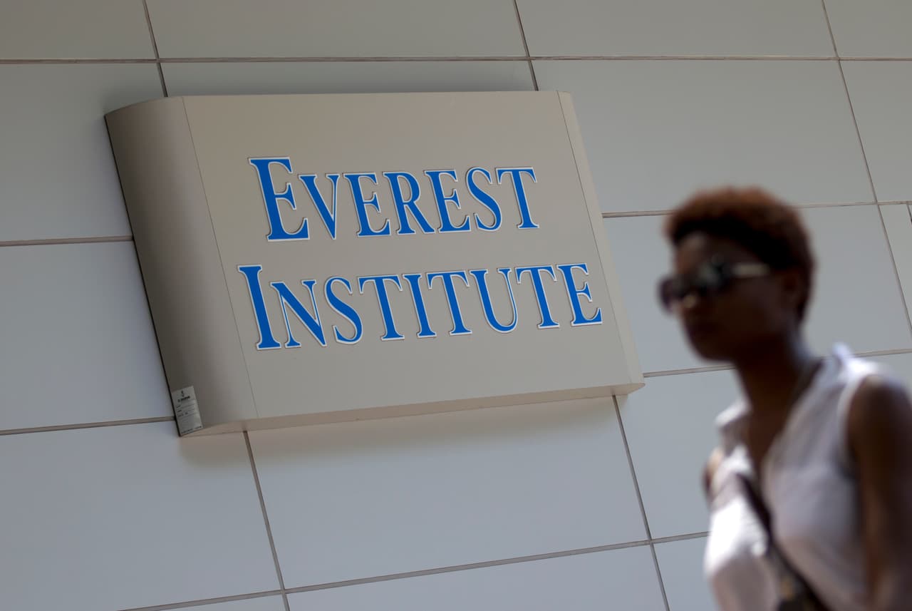 Perdonan $171 millones a exalumnos defraudados por Corinthian Colleges
