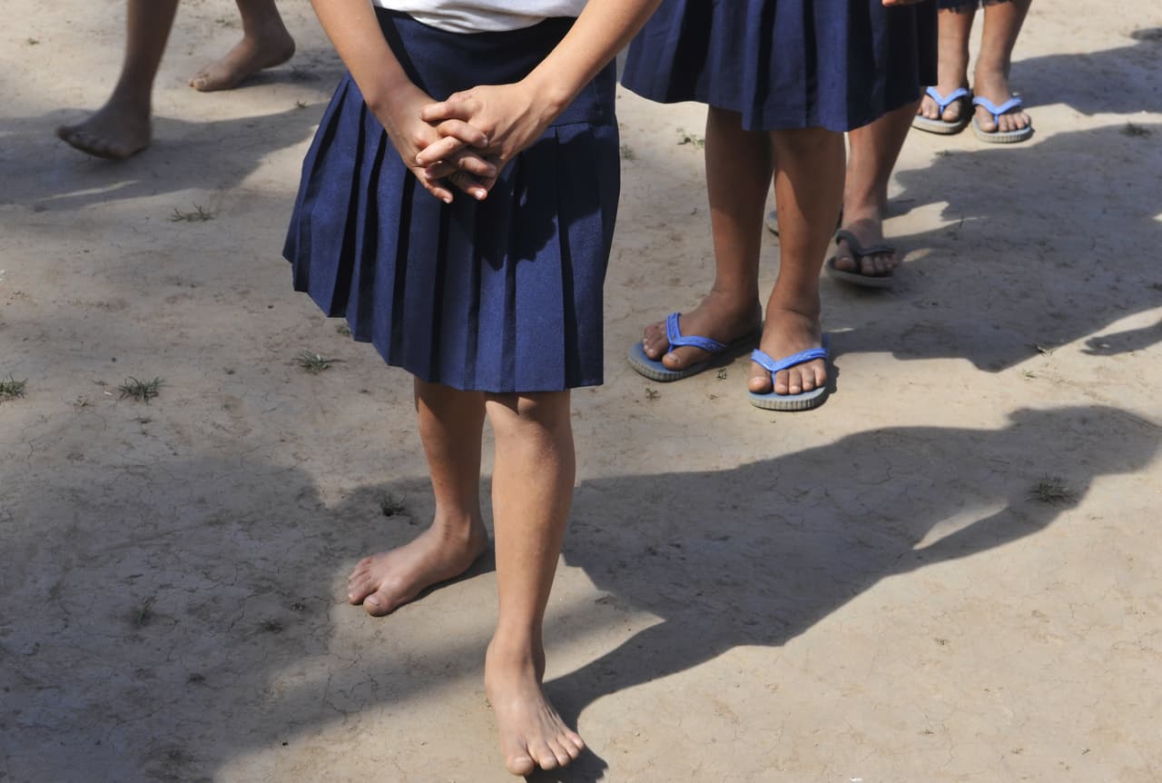 Una niña de 6 años violada y asesinada por sus propios primos, el último caso de abuso a menores que estremece a Bolivia 