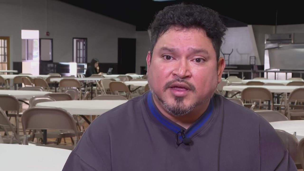 Camioneros de Texas dicen que nuevas reglas les quitaron su forma de ganarse la vida