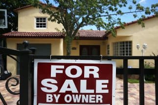 Una vivienda a la venta en Miami