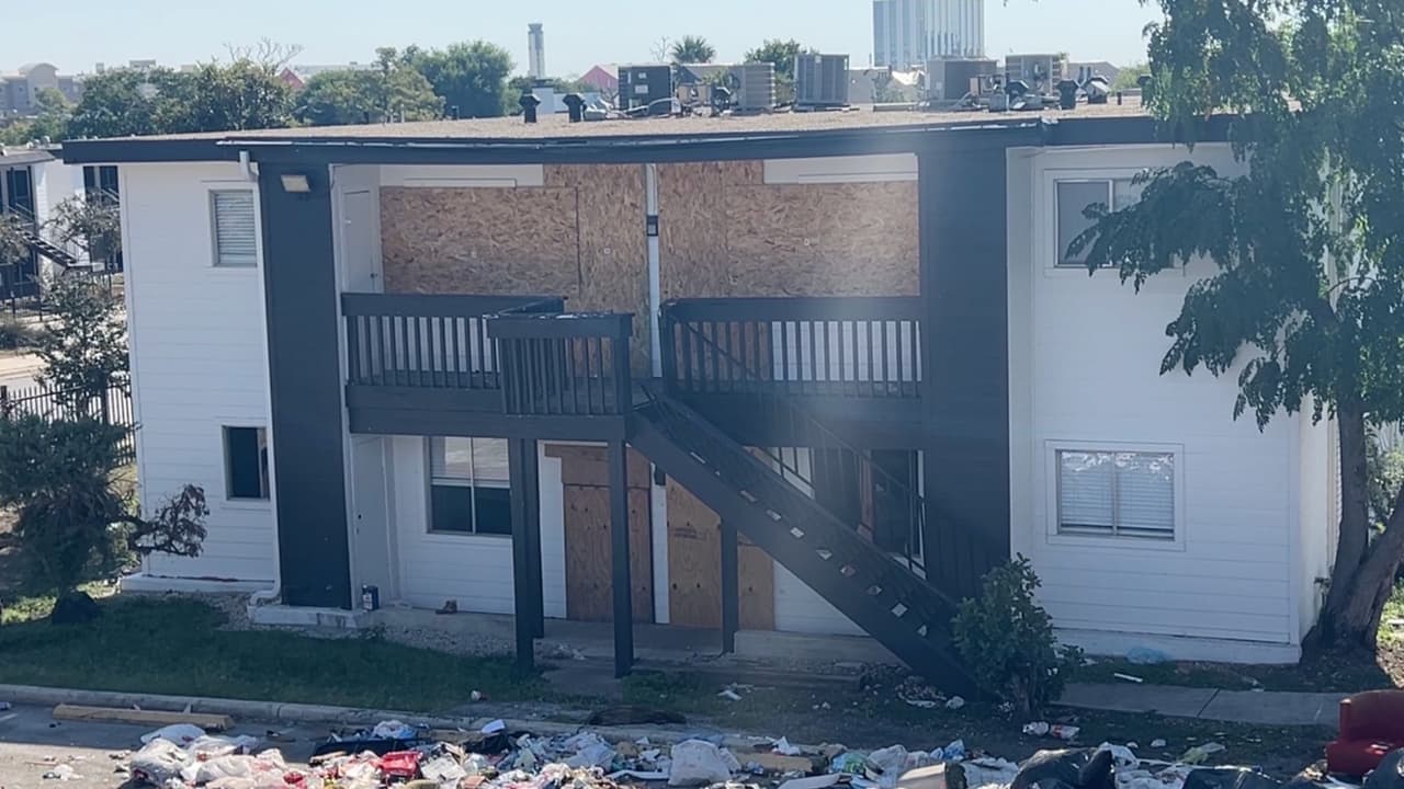 Autoridades reconocen la presencia del Tren de Aragua en San Antonio: ¿qué se sabía de sus actividades en la ciudad?