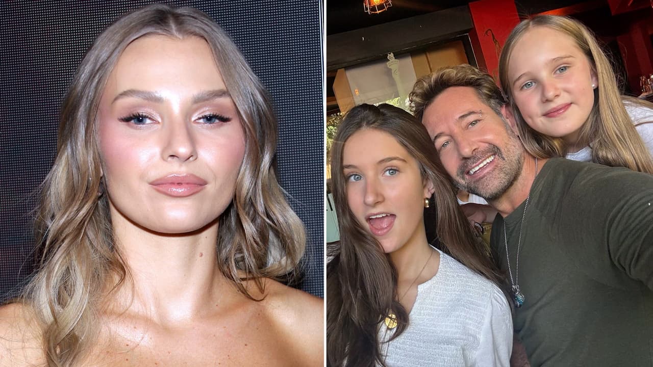 Irina Baeva supuestamente “maltrataba” a las hijas de Gabriel Soto: el actor “no soportó eso” 