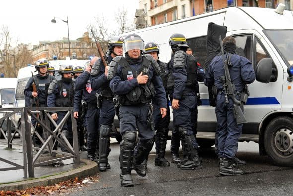 El secuestrador admitió que quería vengar a sus hermanos musulmanes, según ha difundido el canal RTL.