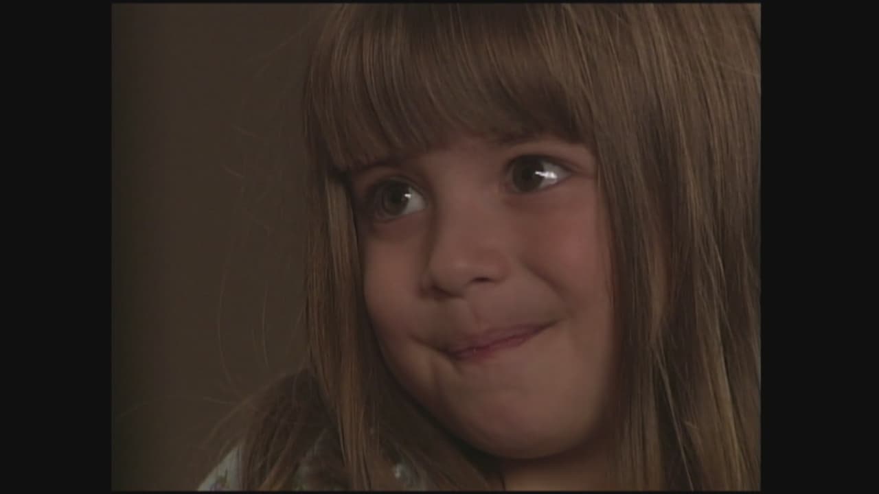 El personaje de Dulce María nos llenó de ternura con sus intentos de lograr que su papá fuera feliz.