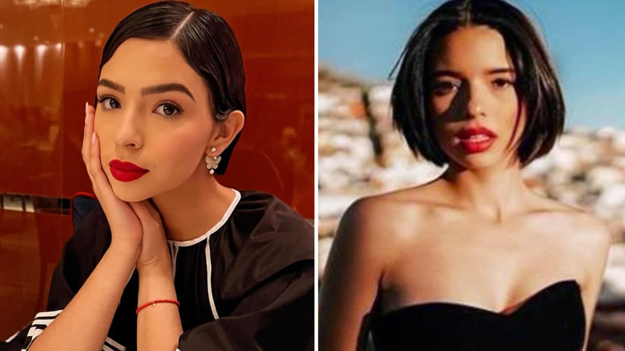 Ángela Aguilar vuelve a hacerse viral por entrevista del pasado: “Las canciones de ahorita están mal”