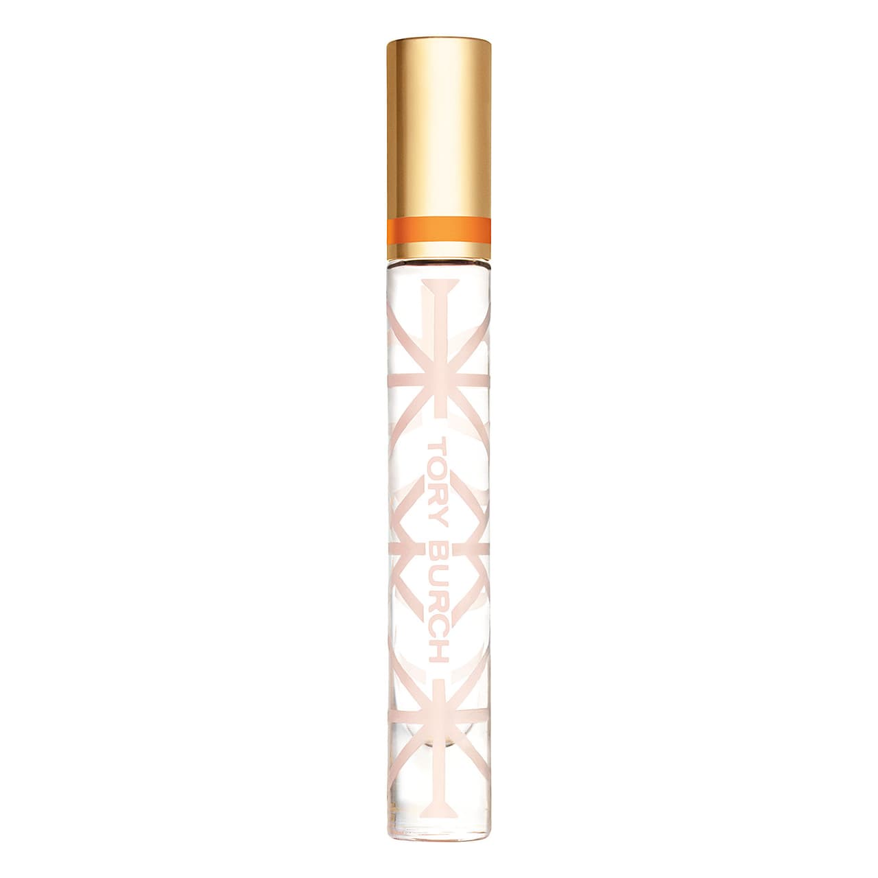 TORY BURCH EAU DE PARFUM ROLLERBALL, Tory Burch, 
<a href="http://www.sephora.com/tory-burch-rollerball-P384971">Sephora</a>, $29 dólars. | El 20% del precio de este práctico perfume se donará a la Fundación para la investigación del cáncer de mama. Por su tamaño es ideal para llevarlo en la bolsa y aplicarlo en cualquier momento.
<br>