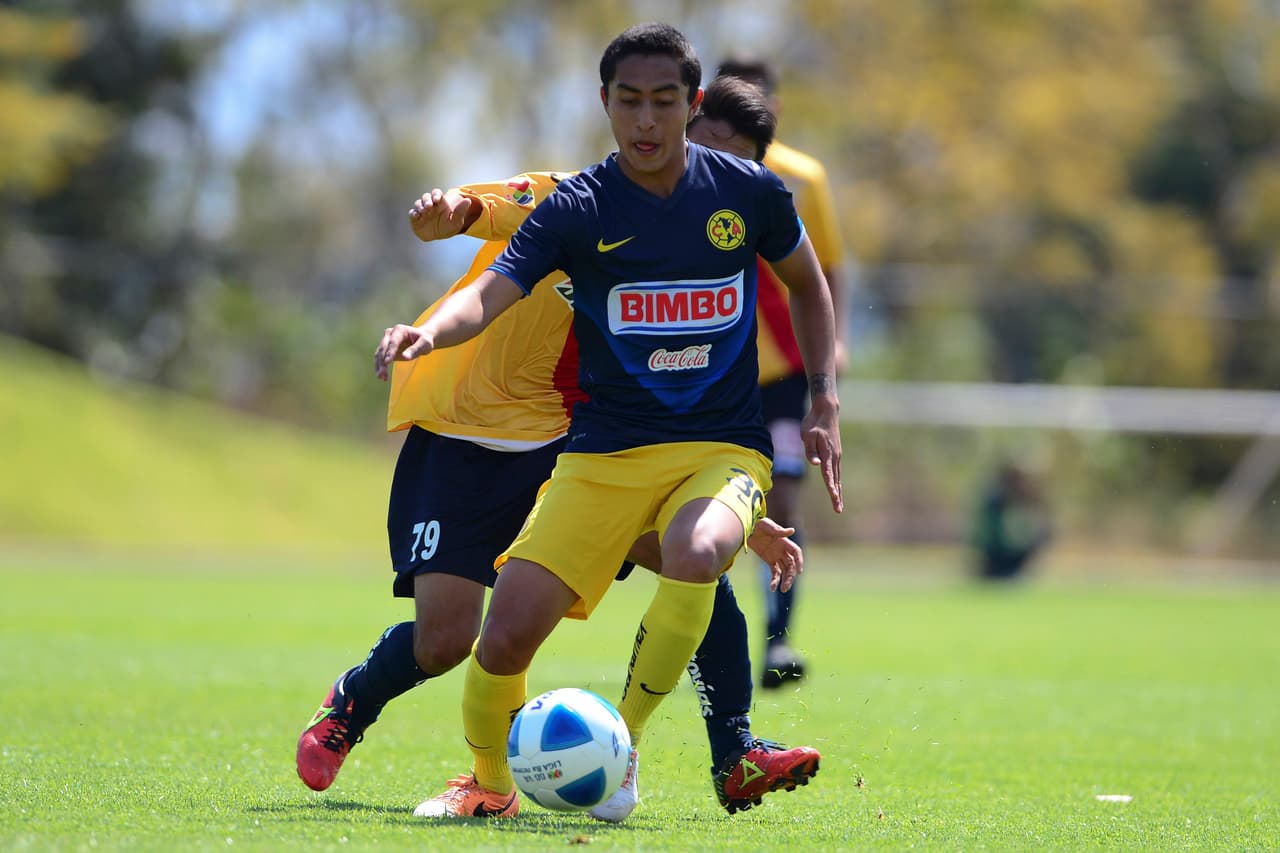 Omar Govea ya sería nuevo jugador del Porto