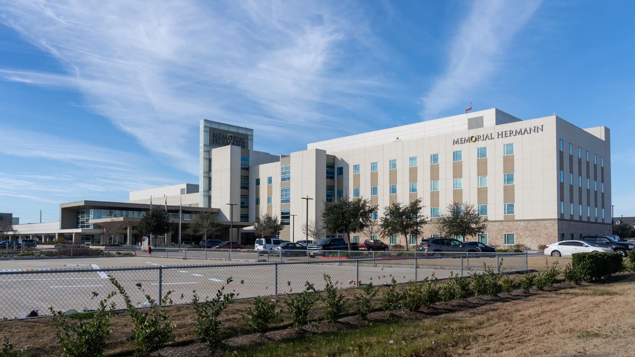 Memorial Hermann anuncia cierres por la tormenta invernal en Houston