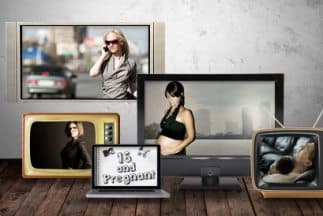 Las telenovelas pueden ofrecer a los políticos una gran oportunidad para reducir la desigualdad de género. Foto: BID.