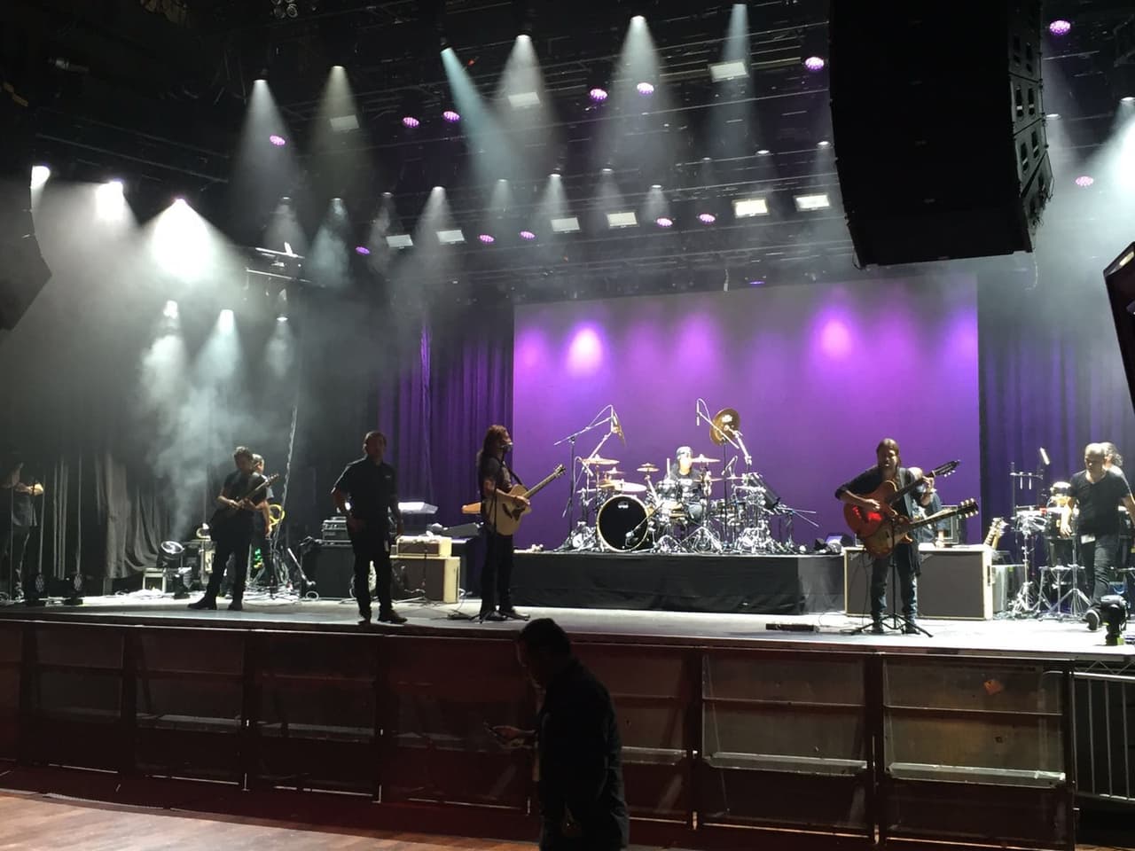 Y por sus seguidores pulen hasta el último detallito.