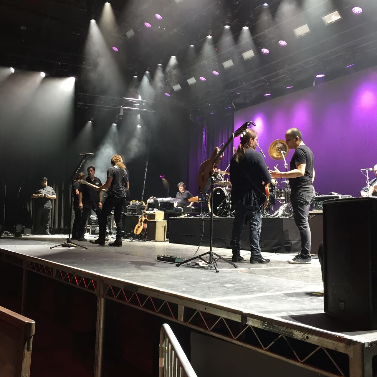 No queda duda de que ellos son muy profesionales.