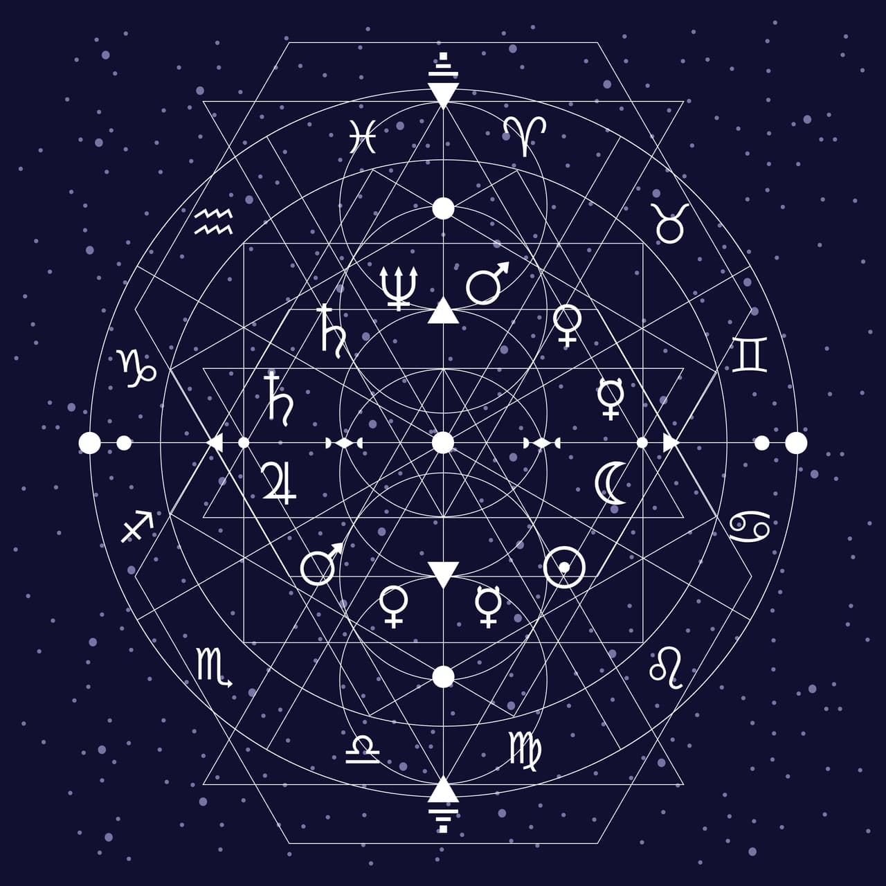 En el esquema de la Carta Natal que acompaña esta galería observa que el Ascendente es el que aparece a la izquierda de la misma, en la Casa 1. Es ahí donde se ubica en tu horóscopo y está marcado por las iniciales AC. En este caso, la persona es del signo solar Libra, pero su ascendente es Capricornio. Ahora ¡descubre tu ascendente según la hora que naciste!
<br>