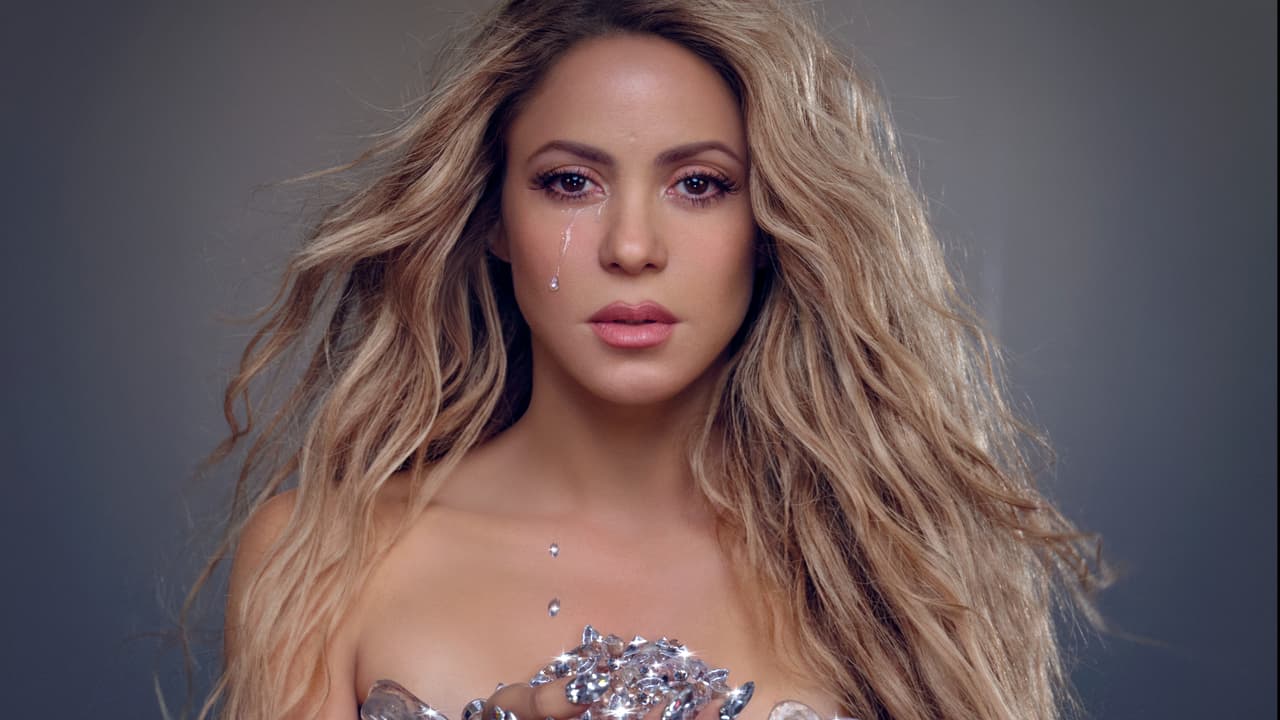 Premios Juventud: Shakira es uno de los artistas más ganadores