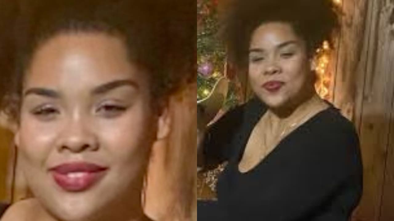 Padre de joven dominicana desaparecida en Houston explica el vínculo con supuesto tráfico de personas