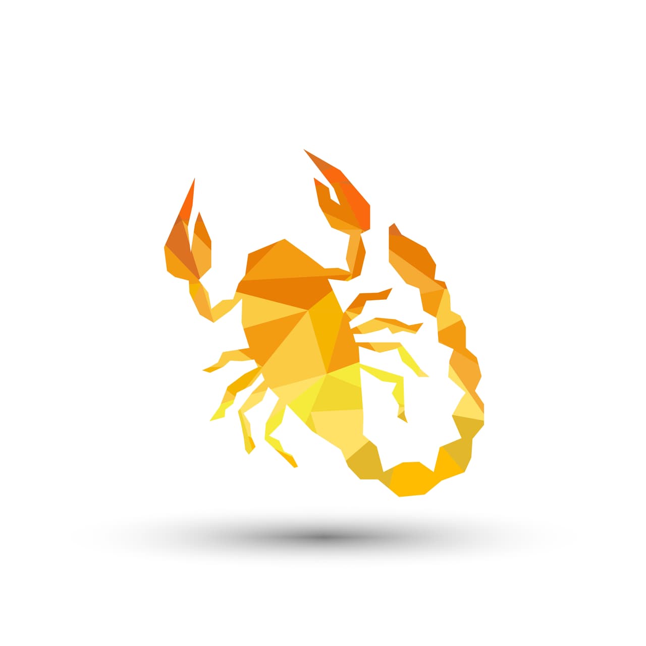 <b>Escorpión:</b>
<br>
<b>Tu secreto es tu mirada</b>
<br>Los ojos “escorpiónidos” hablan, dicen todo en un momento con solamente mirar ya está todo dicho. A la hora de “derretir” ese corazón te bastará con mirarlo.