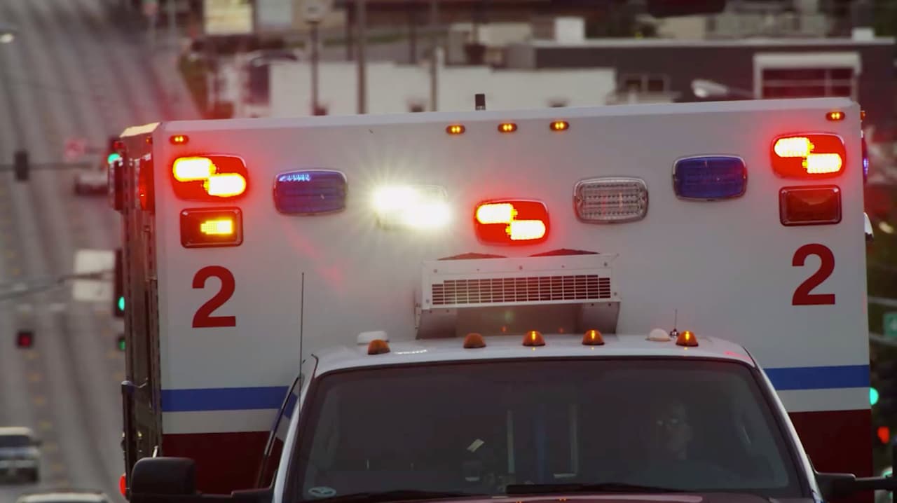 Un niño de 7 años muere aplastado por una cómoda en Harlem