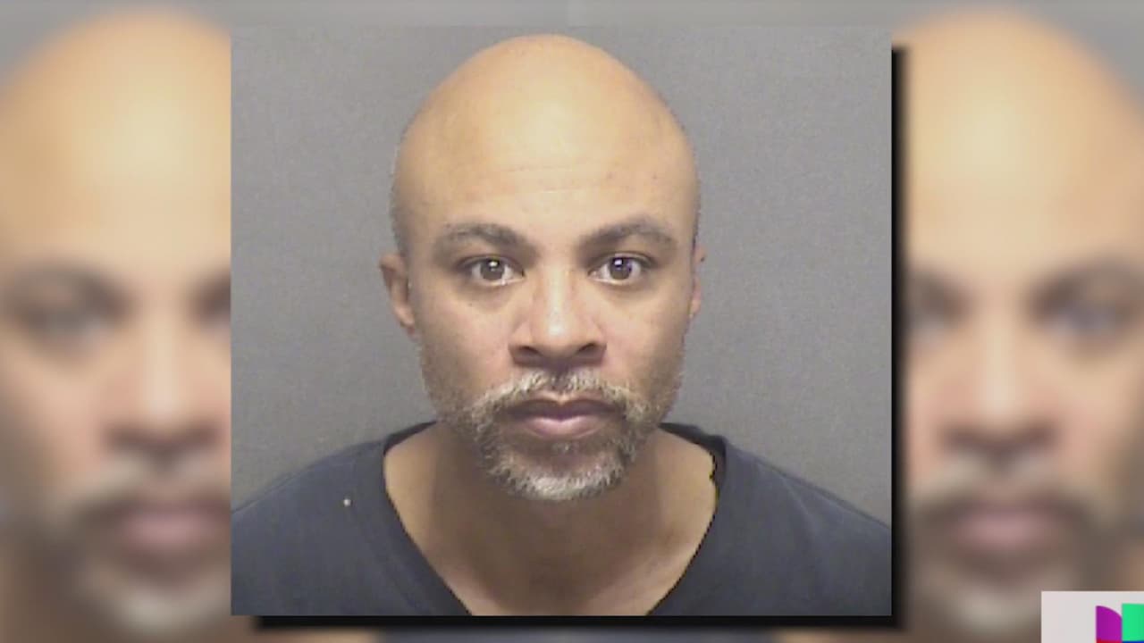 Hombre es arrestado por sospecha de asesinar a su ex novia a balazos