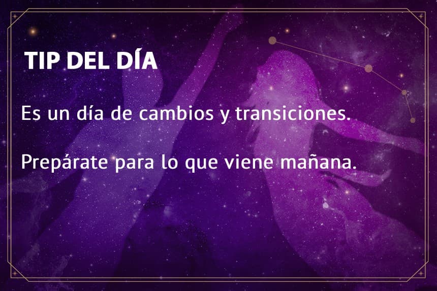 Capricornio 6 de octubre 2021