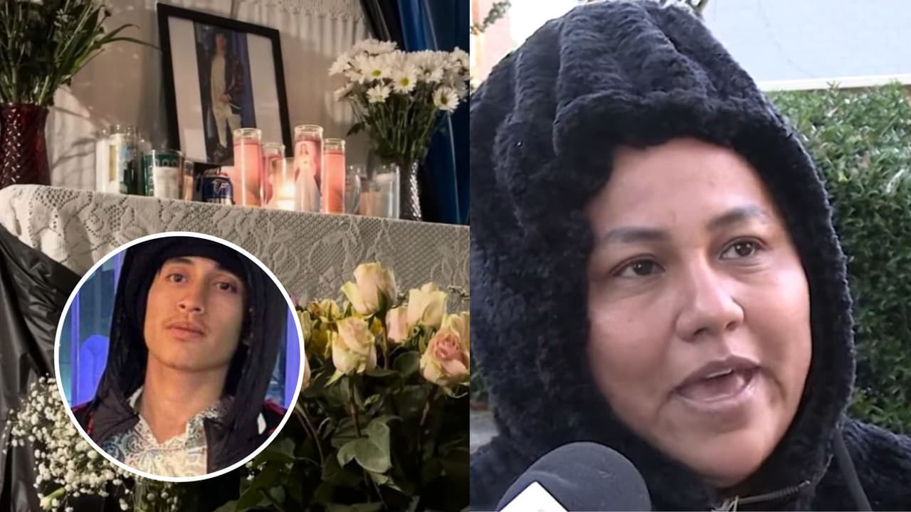 "La camioneta le pasó encima a propósito": Joven hispano muere arrollado en Brookhaven